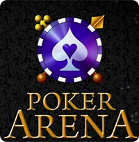 лого покер арена