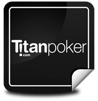 титан покер лого
